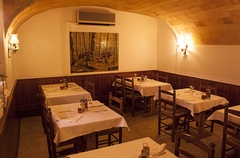 2 Restaurant Vall llobrega